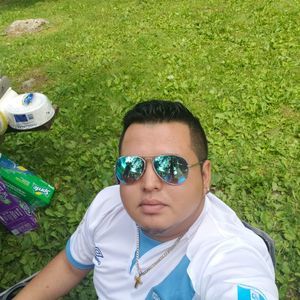 Meet your Posher, Byron